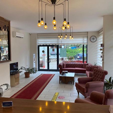 Grand Pera Suite Pelitli  Exterior foto
