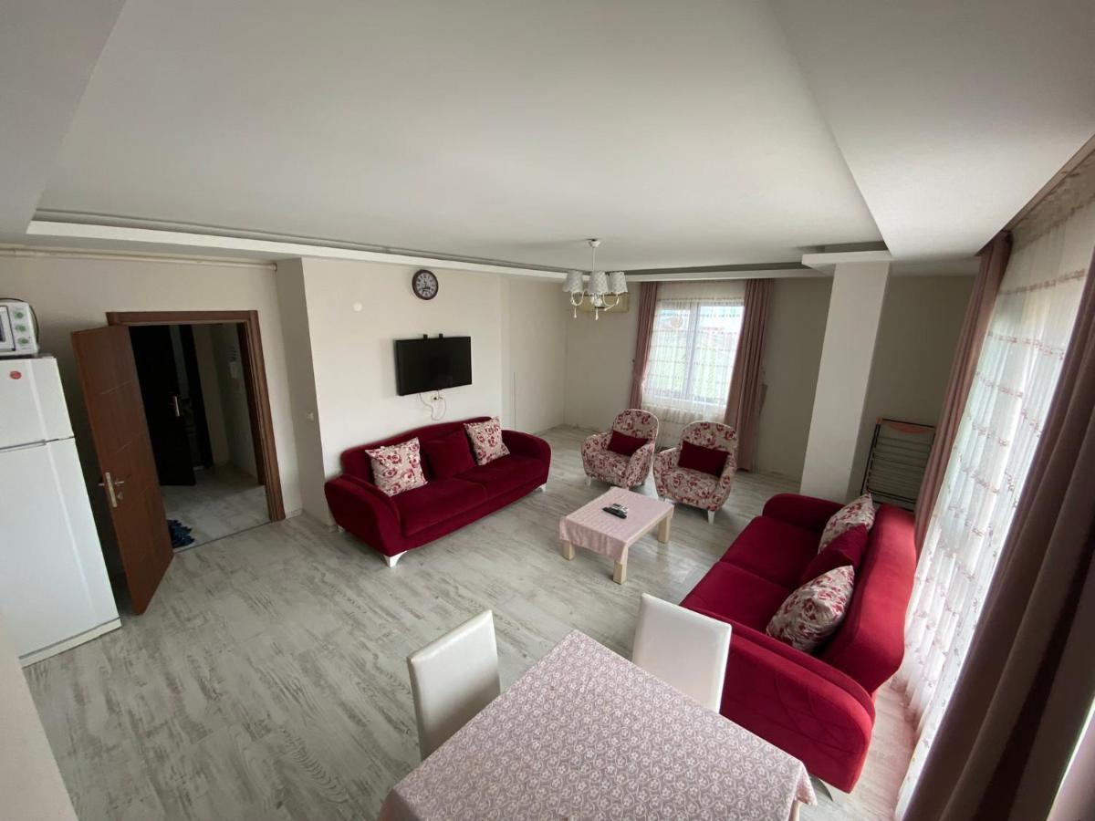 Grand Pera Suite Pelitli  Exterior foto
