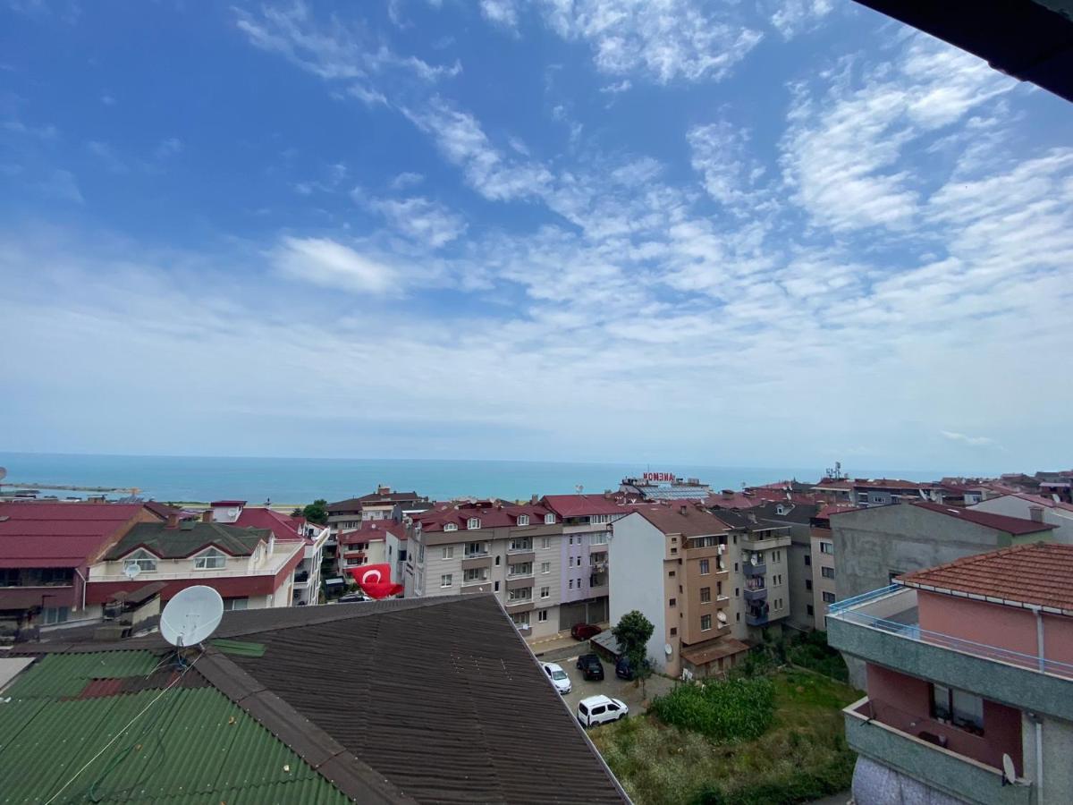 Grand Pera Suite Pelitli  Exterior foto