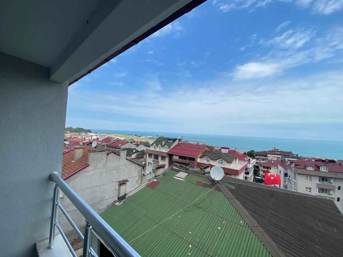 Grand Pera Suite Pelitli  Exterior foto