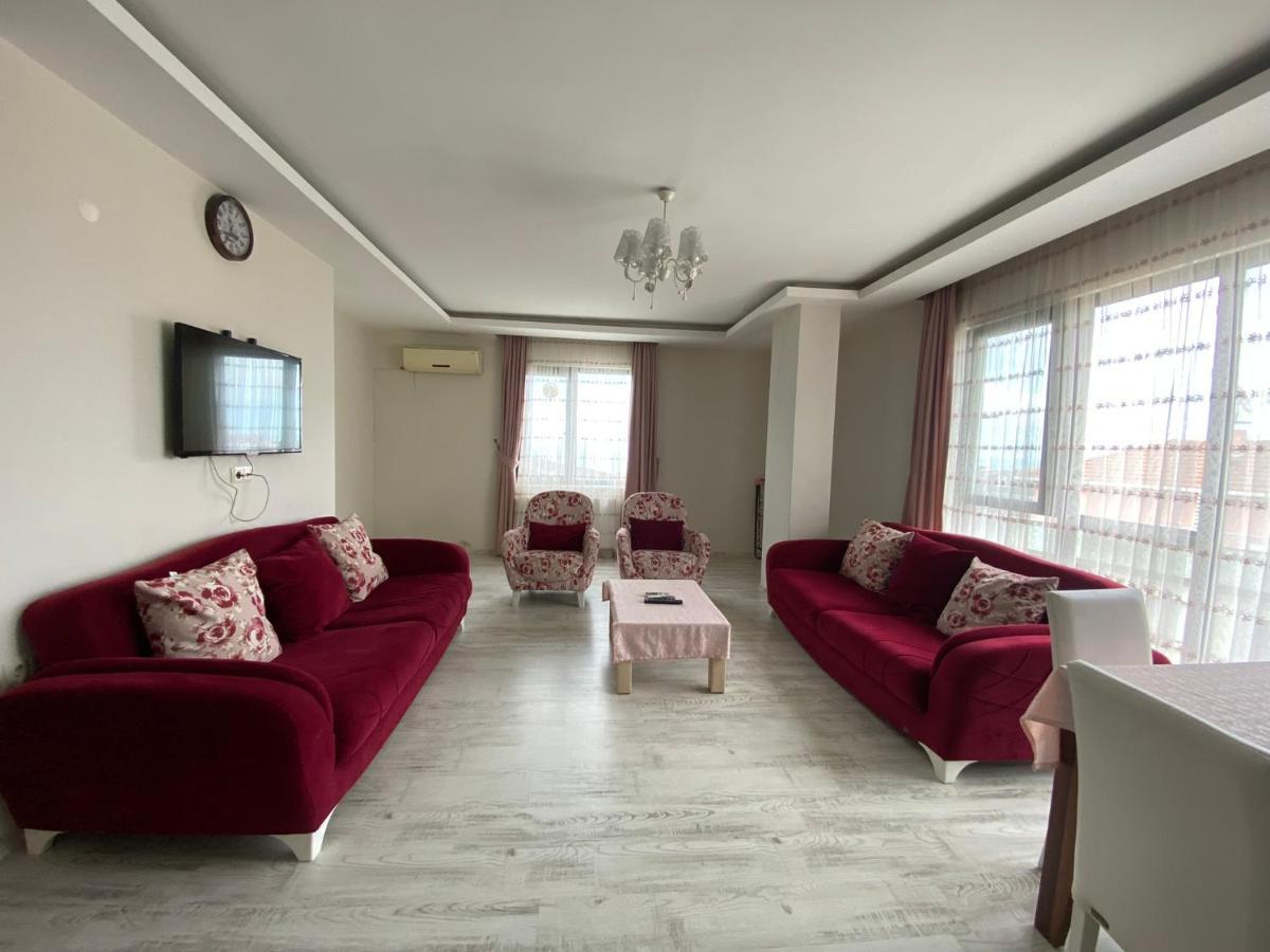 Grand Pera Suite Pelitli  Exterior foto