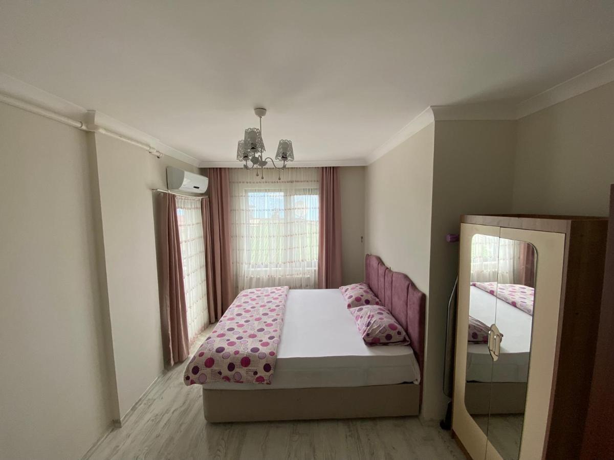 Grand Pera Suite Pelitli  Exterior foto